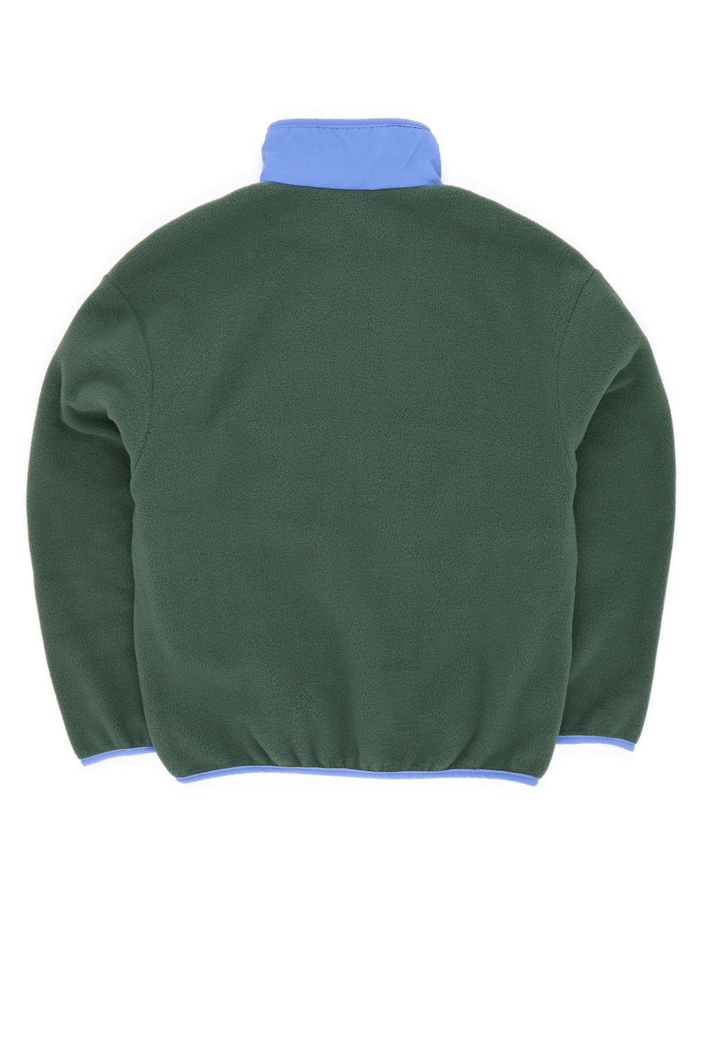 Patagonia Women's Synchilla Jacket - Canopy Green