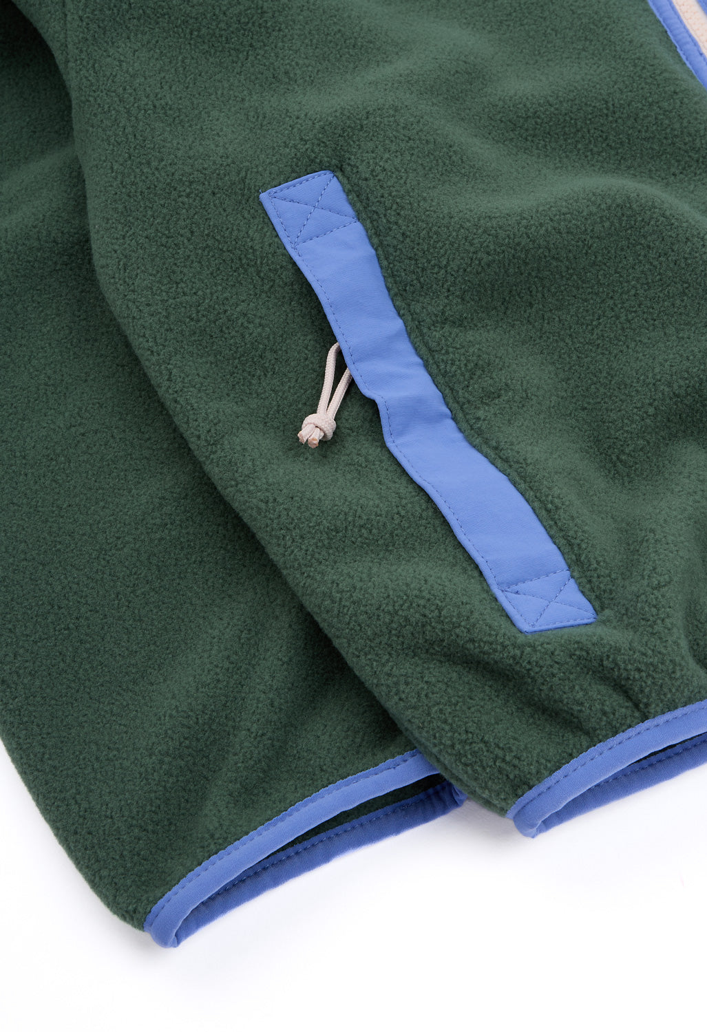 Patagonia Women's Synchilla Jacket - Canopy Green