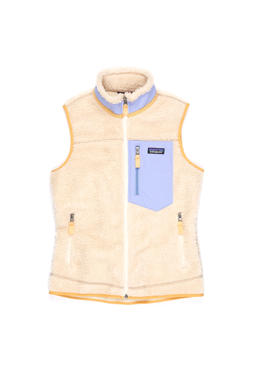 Patagonia Classic Retro-X Women's Vest 3