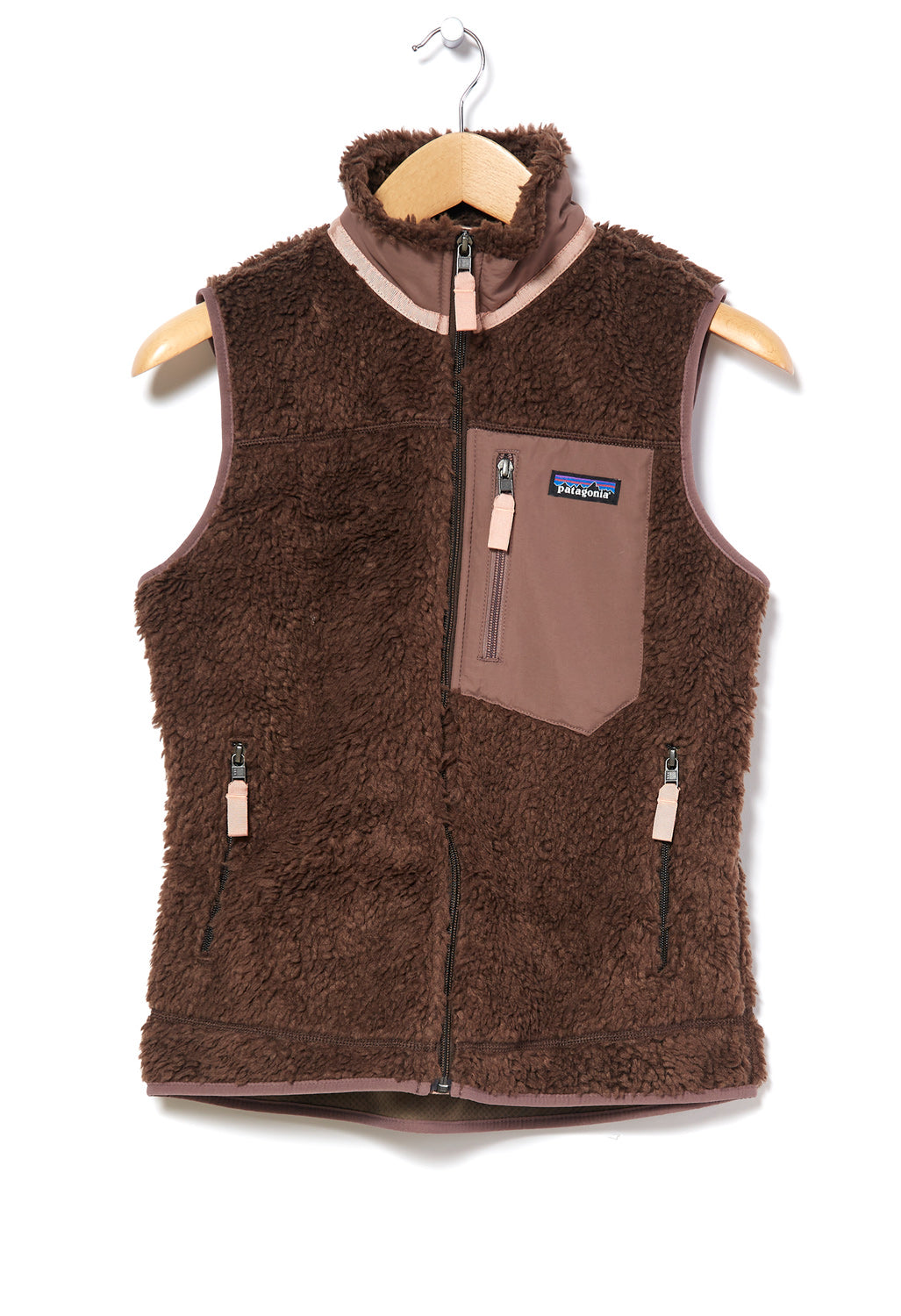 Patagonia Fleece Vest Womens Patagonia Retro Patagonia Women's