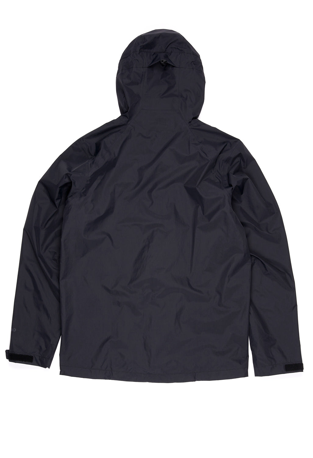 Patagonia torrentshell 3l pullover black online