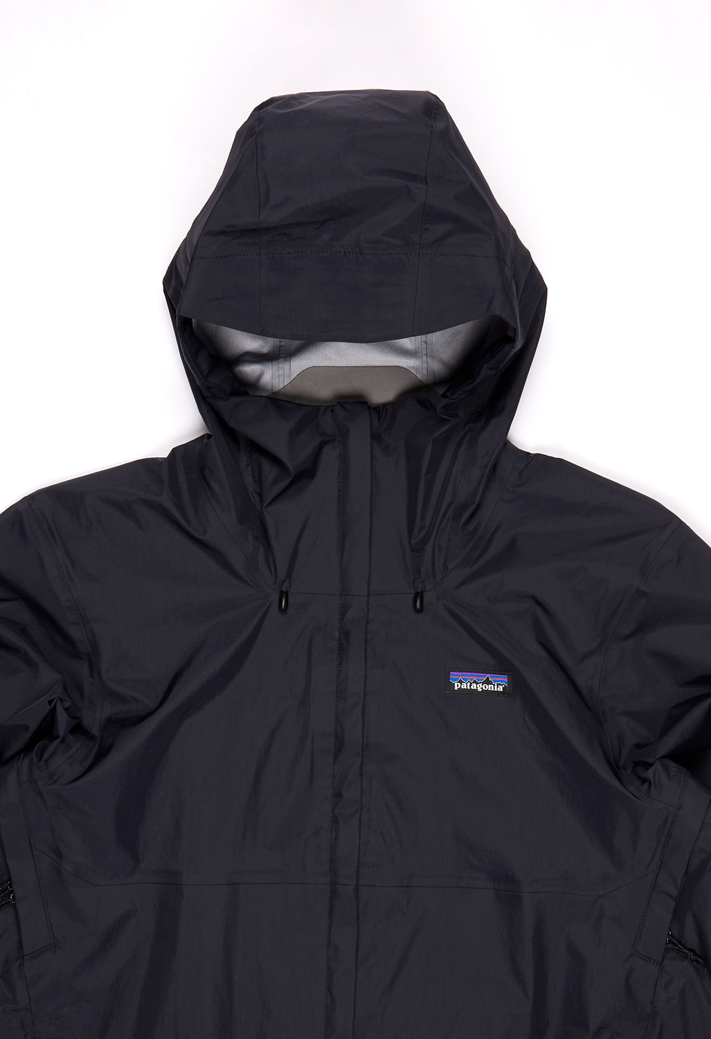 Patagonia Men's Torrentshell 3L Jacket - Black