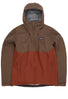 Patagonia Men's Torrentshell 3L Rain Jacket - Marlow Brown