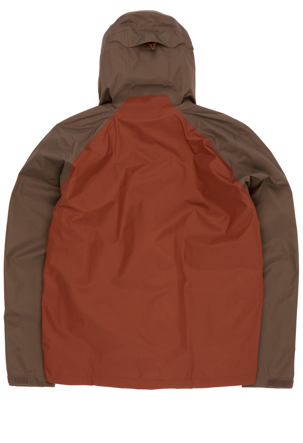 Patagonia Men's Torrentshell 3L Rain Jacket - Marlow Brown