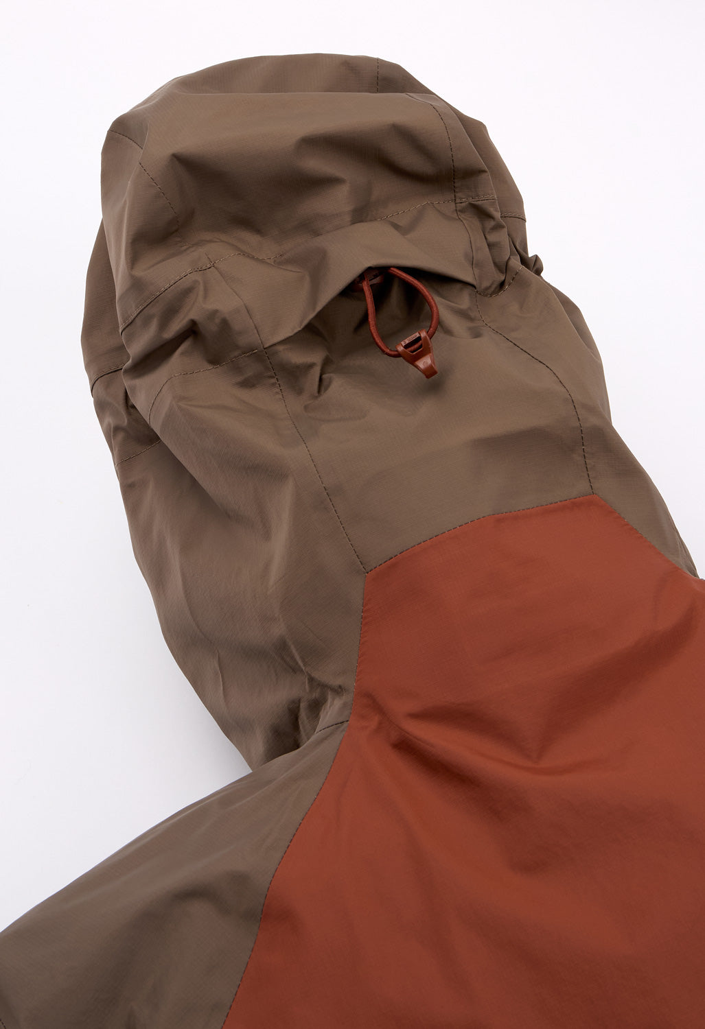 Patagonia Men's Torrentshell 3L Rain Jacket - Marlow Brown