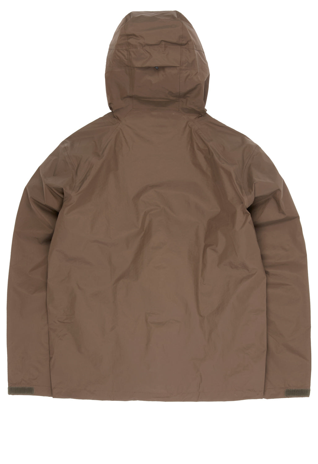 Patagonia Men's Torrentshell 3L Rain Jacket - Dark Walnut