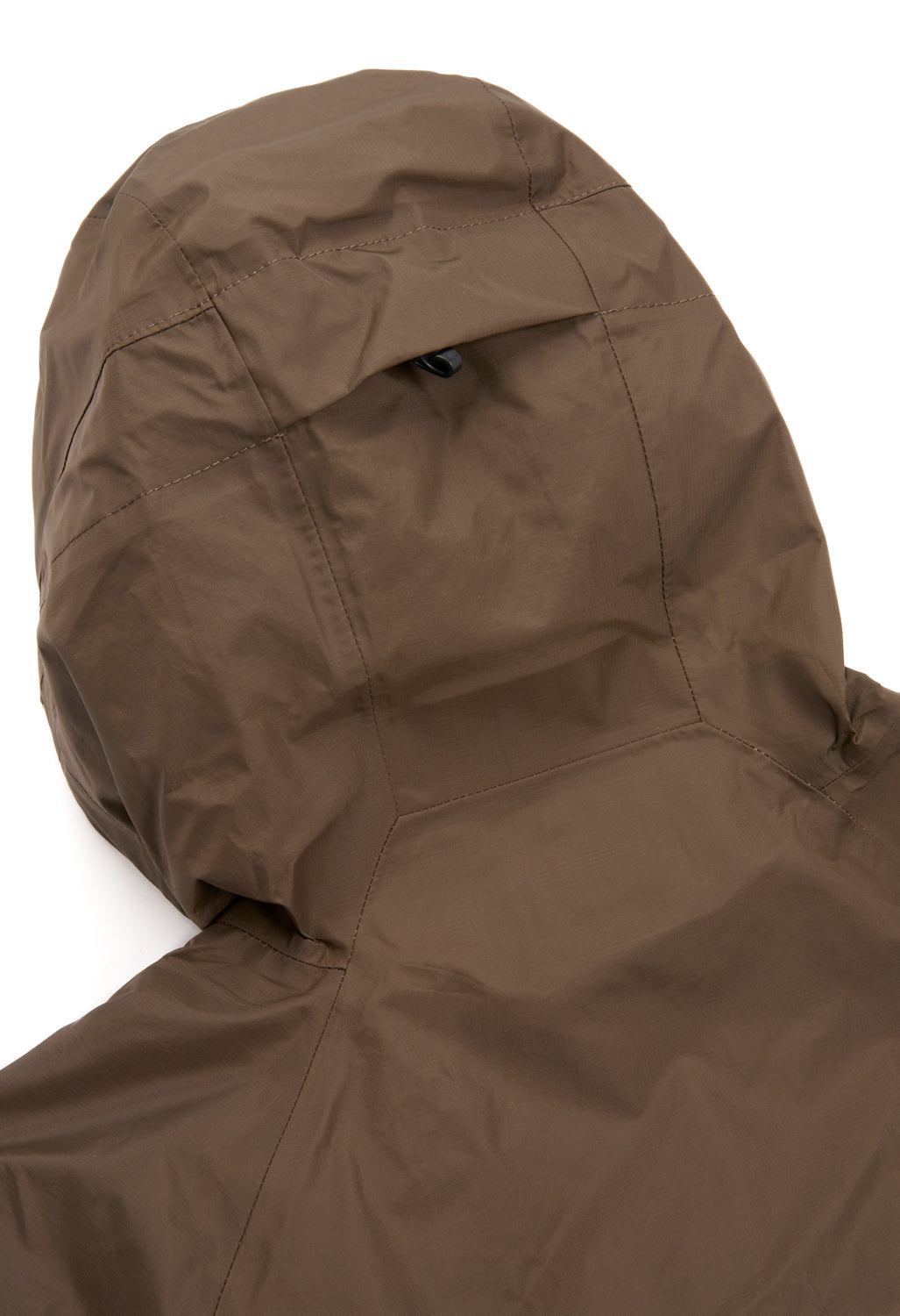 Patagonia Men's Torrentshell 3L Rain Jacket - Dark Walnut
