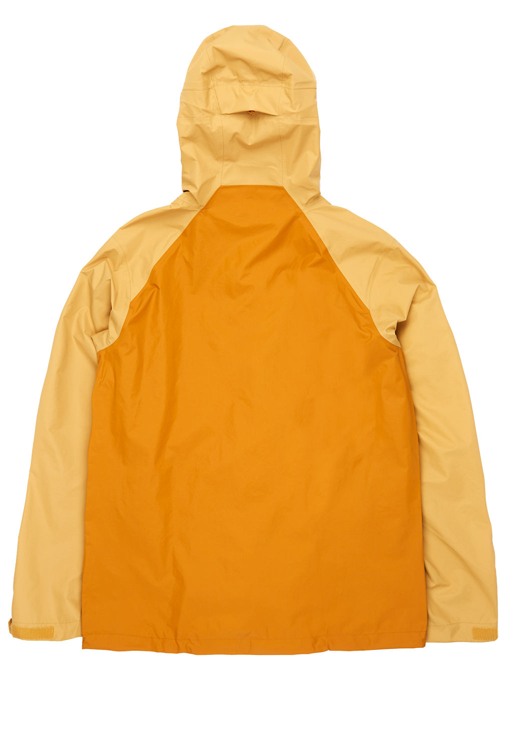 Patagonia Men's Torrentshell 3L Rain Jacket - Golden Caramel