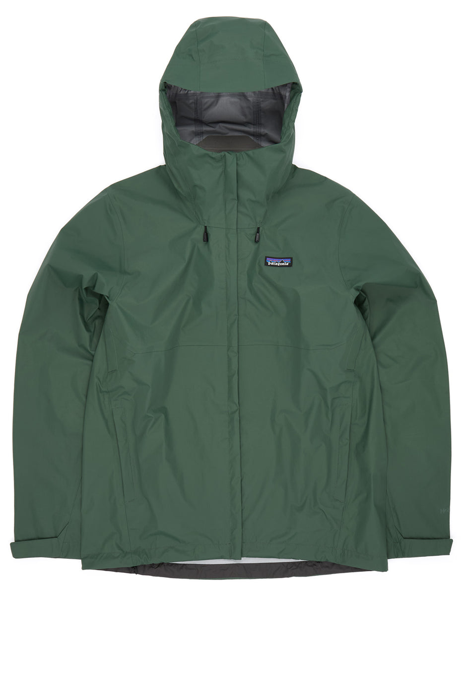 Patagonia Men's Torrentshell 3L Rain Jacket - Canopy Green
