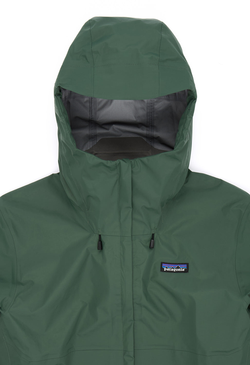 Patagonia Men's Torrentshell 3L Rain Jacket - Canopy Green