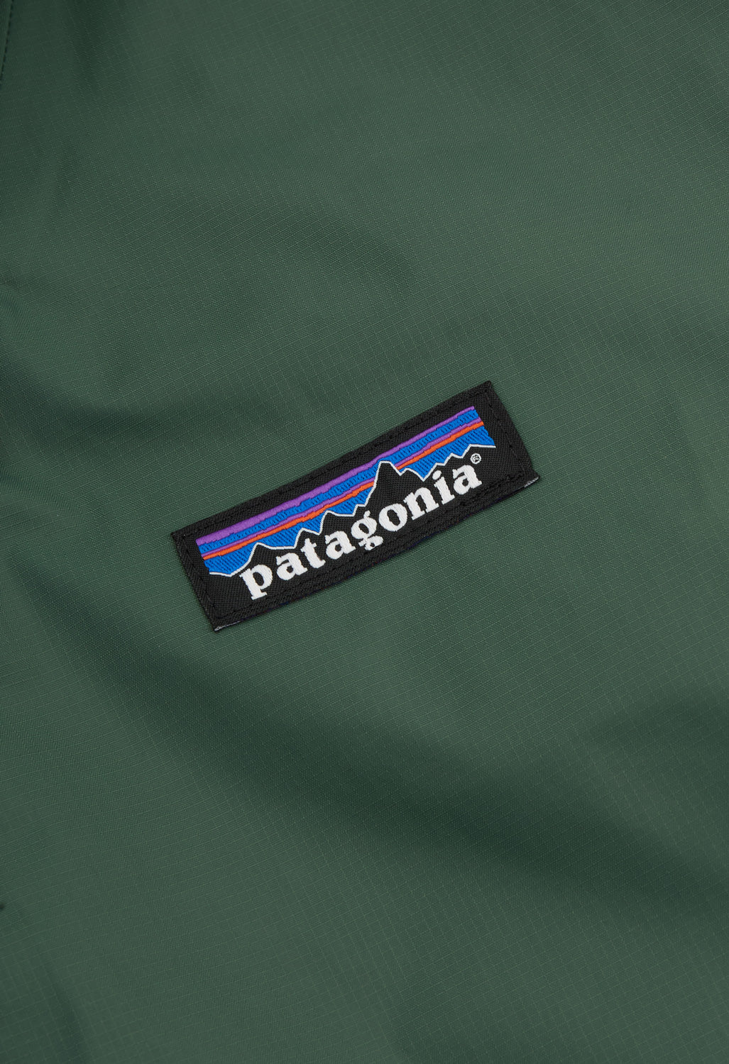 Patagonia Men's Torrentshell 3L Rain Jacket - Canopy Green