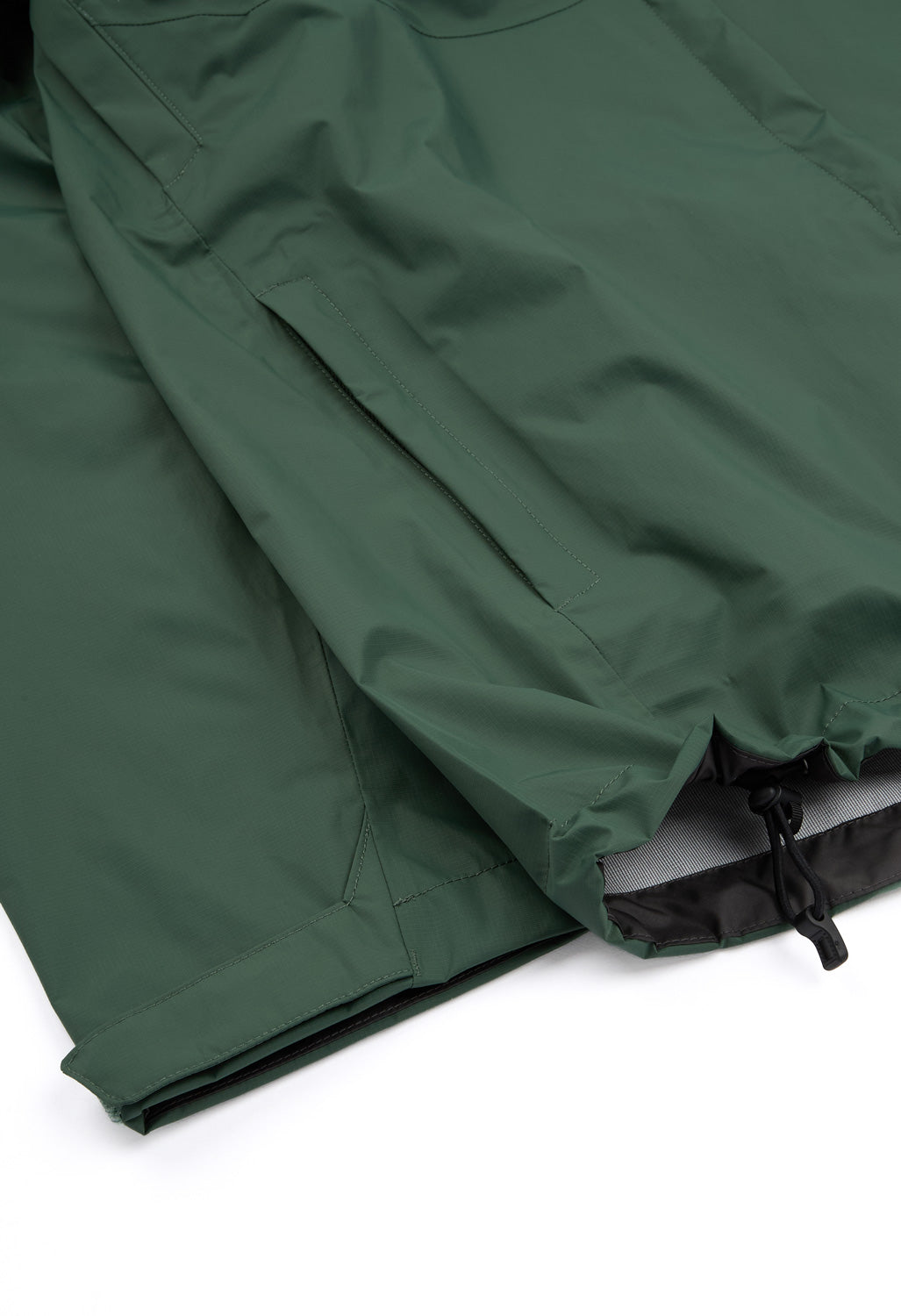 Patagonia Men's Torrentshell 3L Rain Jacket - Canopy Green