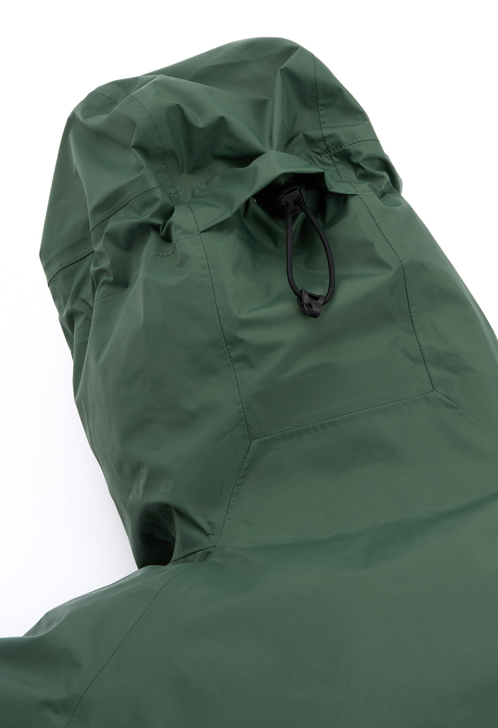 Patagonia Men's Torrentshell 3L Rain Jacket - Canopy Green