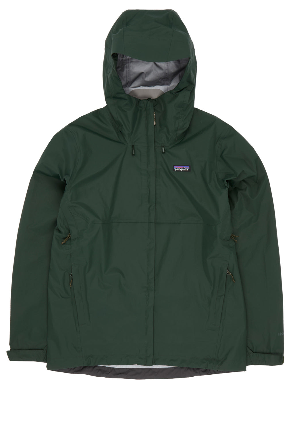 Patagonia Men's Torrentshell 3L Rain Jacket - Old Growth Green