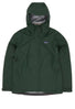 Patagonia Men's Torrentshell 3L Rain Jacket - Old Growth Green