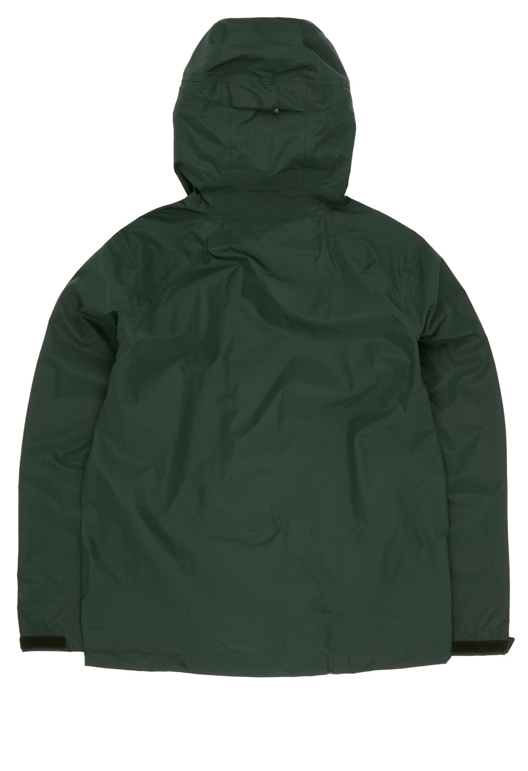 Patagonia Men's Torrentshell 3L Rain Jacket - Old Growth Green