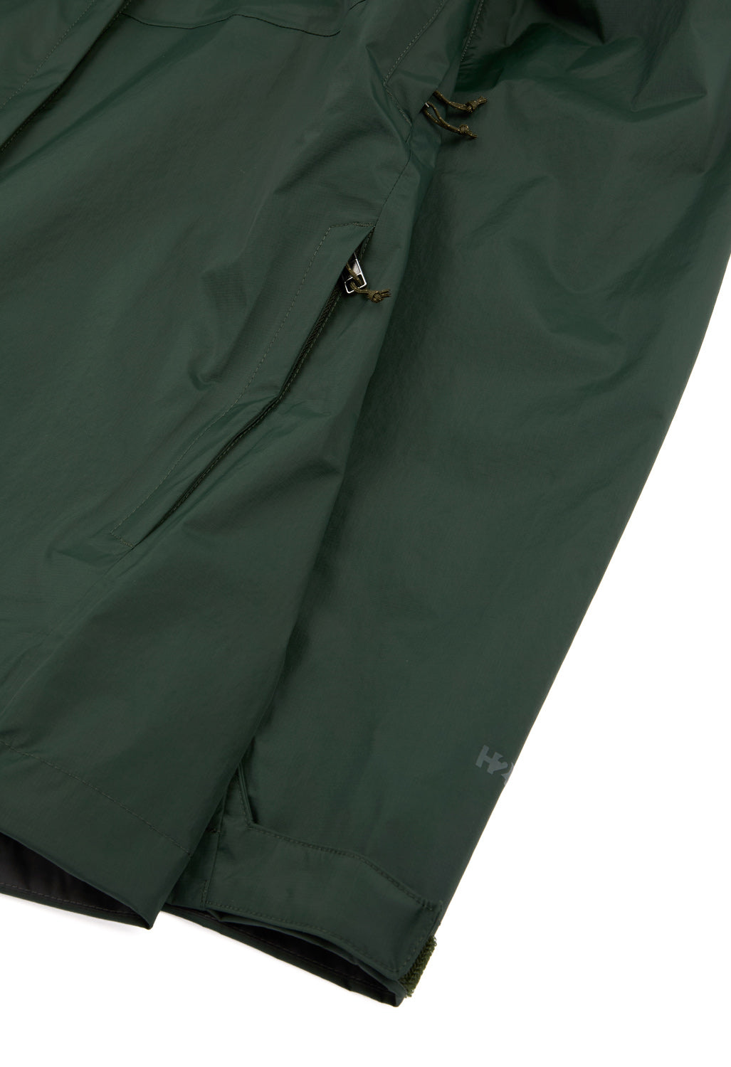 Patagonia Men's Torrentshell 3L Rain Jacket - Old Growth Green
