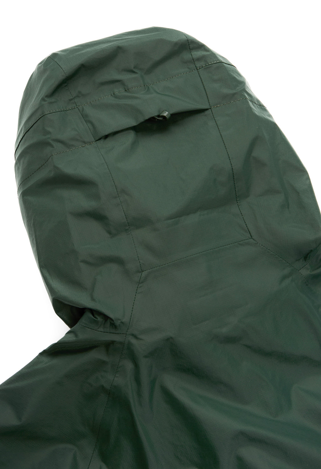 Patagonia Men's Torrentshell 3L Rain Jacket - Old Growth Green
