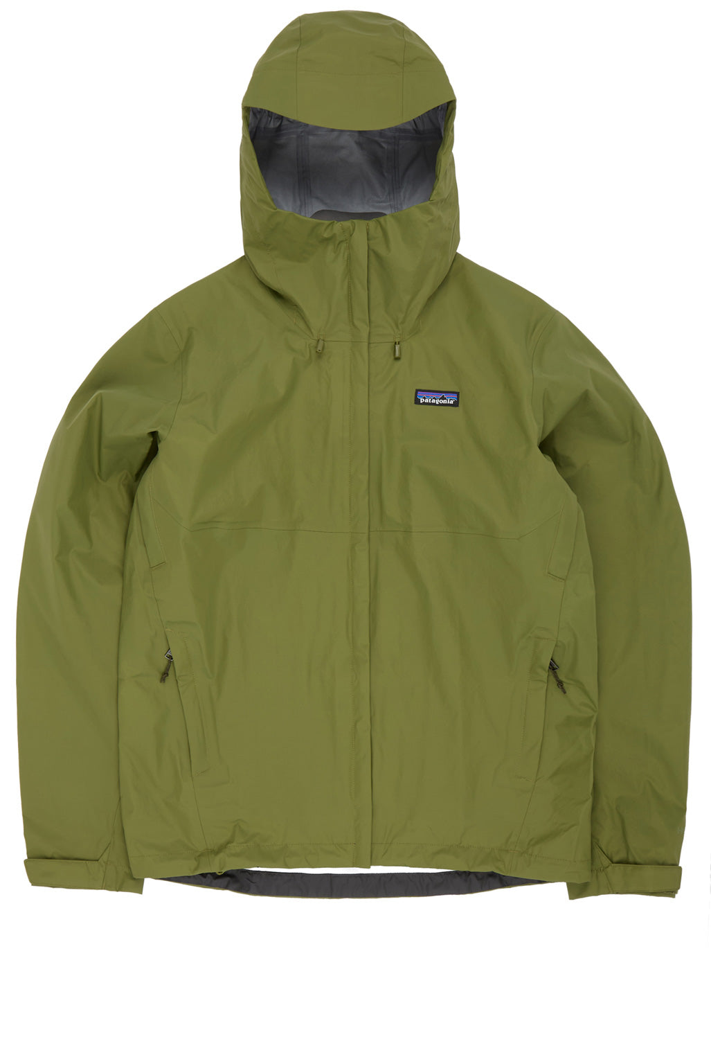 Patagonia Men's Torrentshell 3L Jacket - Caper Green