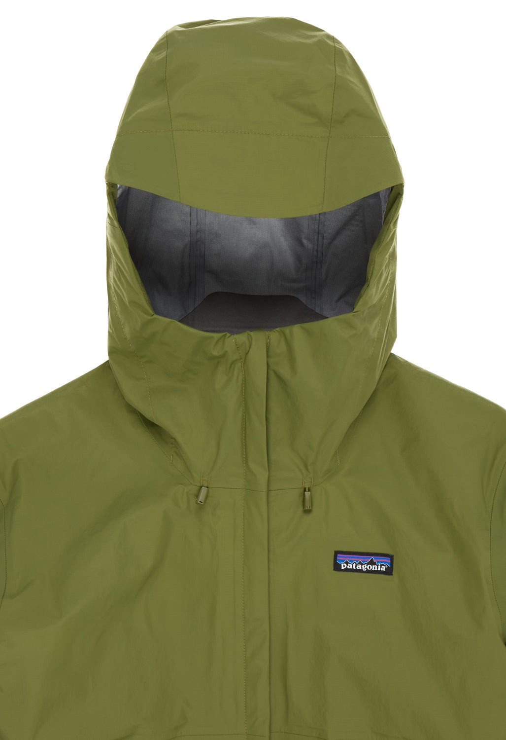 Patagonia Men's Torrentshell 3L Jacket - Caper Green