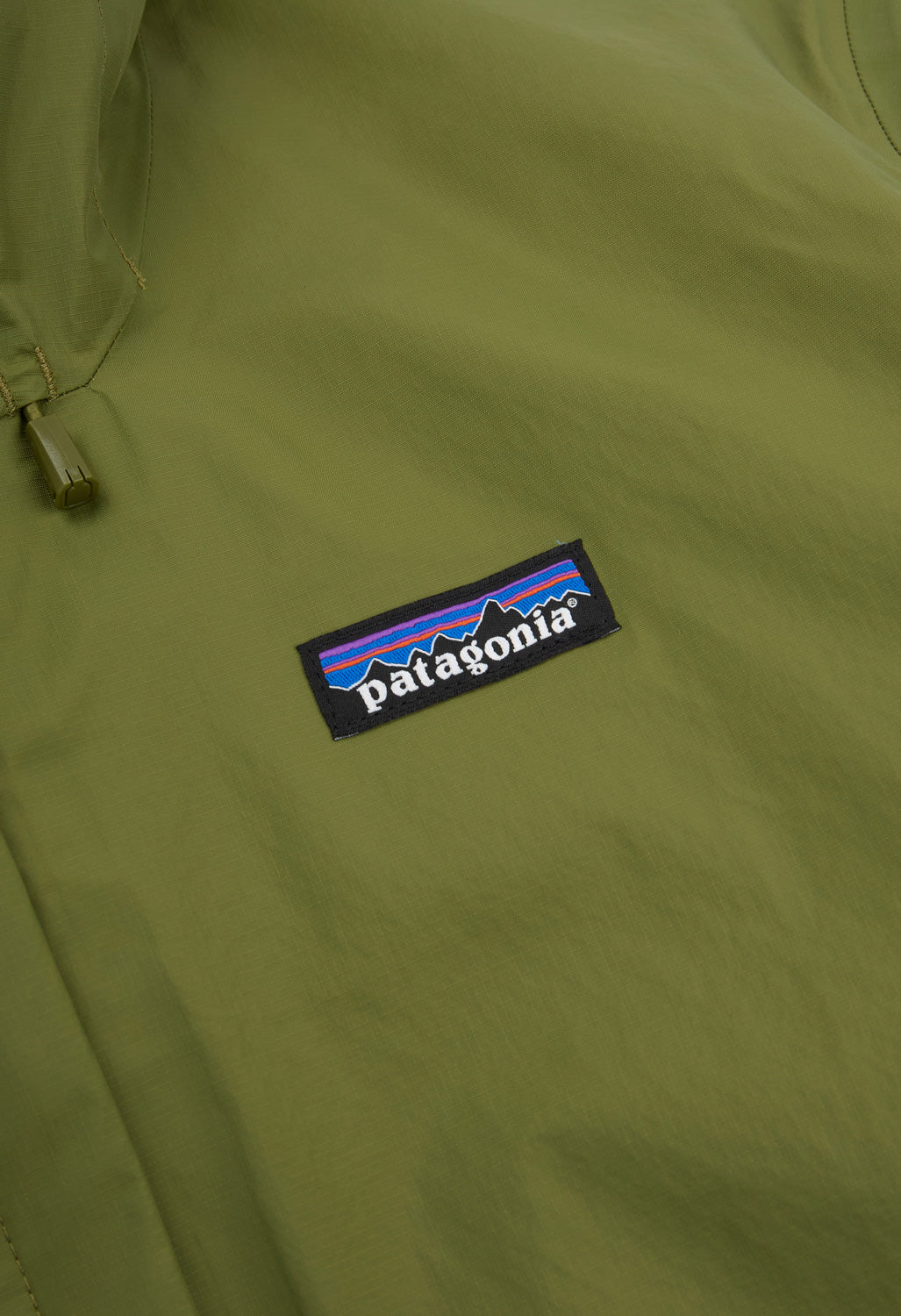 Patagonia Men's Torrentshell 3L Jacket - Caper Green