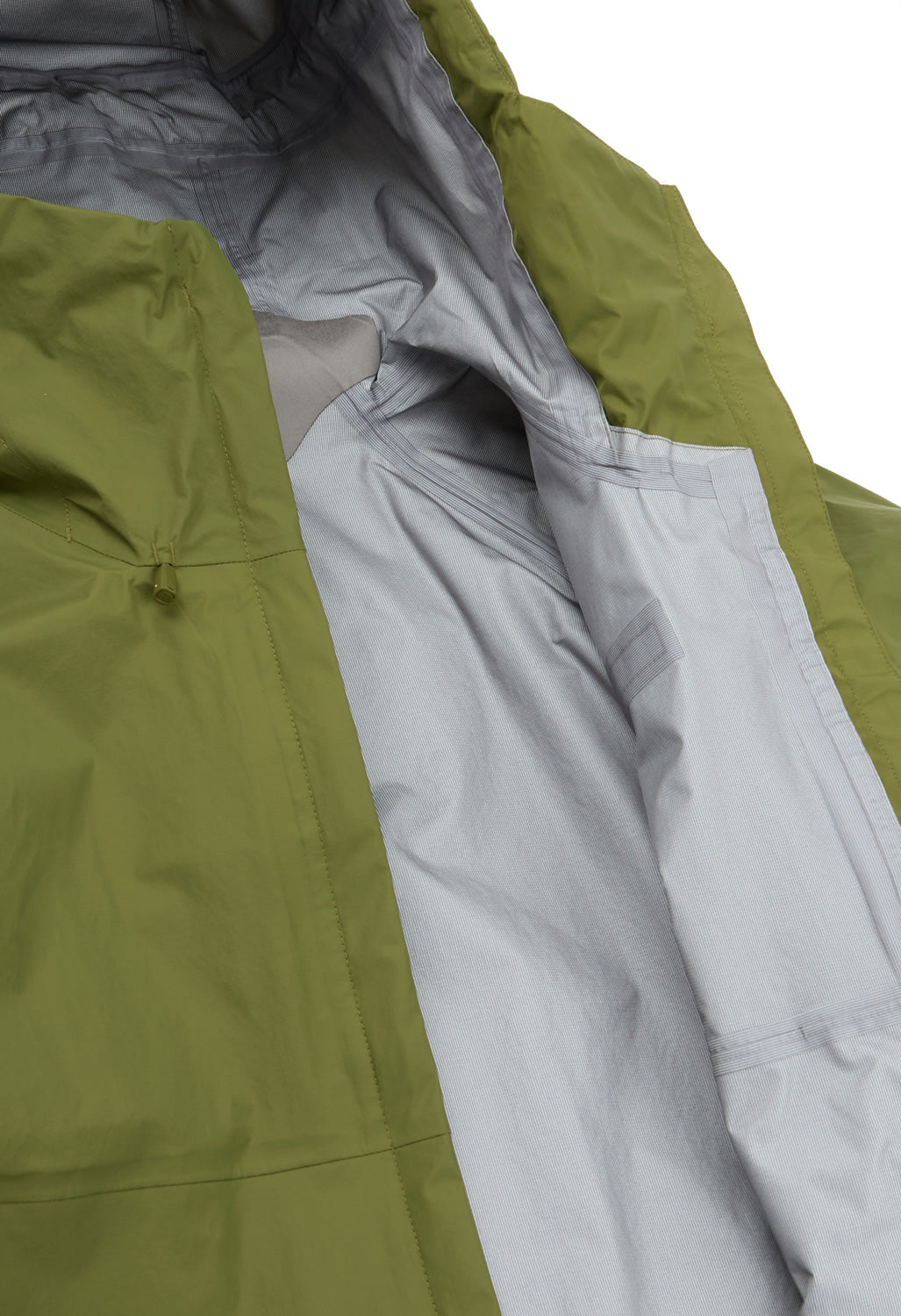 Patagonia Men's Torrentshell 3L Jacket - Caper Green