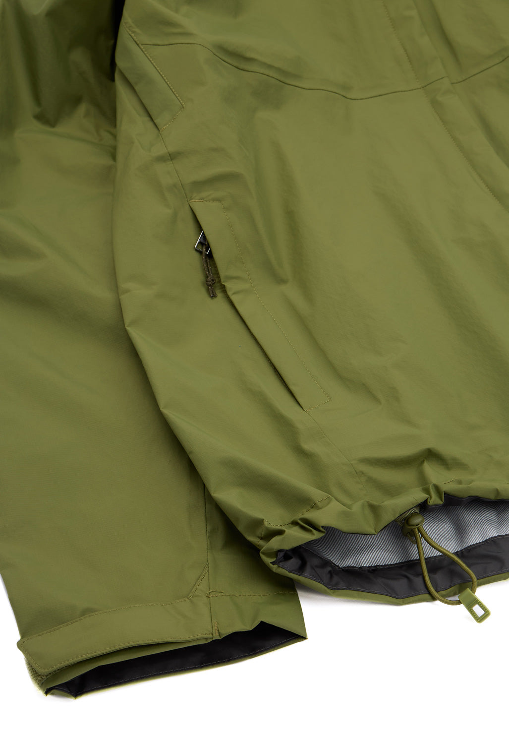 Patagonia Men's Torrentshell 3L Jacket - Caper Green