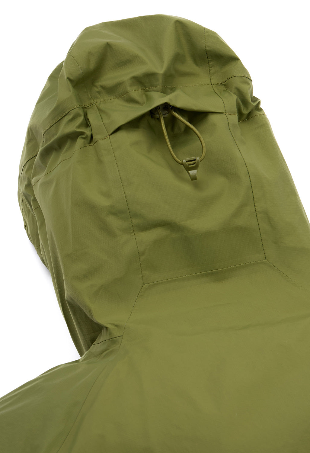 Patagonia Men's Torrentshell 3L Jacket - Caper Green