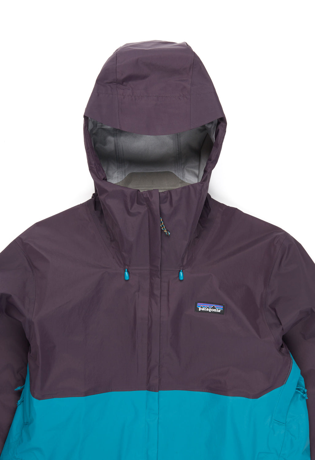 Patagonia Men's Torrentshell 3L Jacket - Obsidian Plum