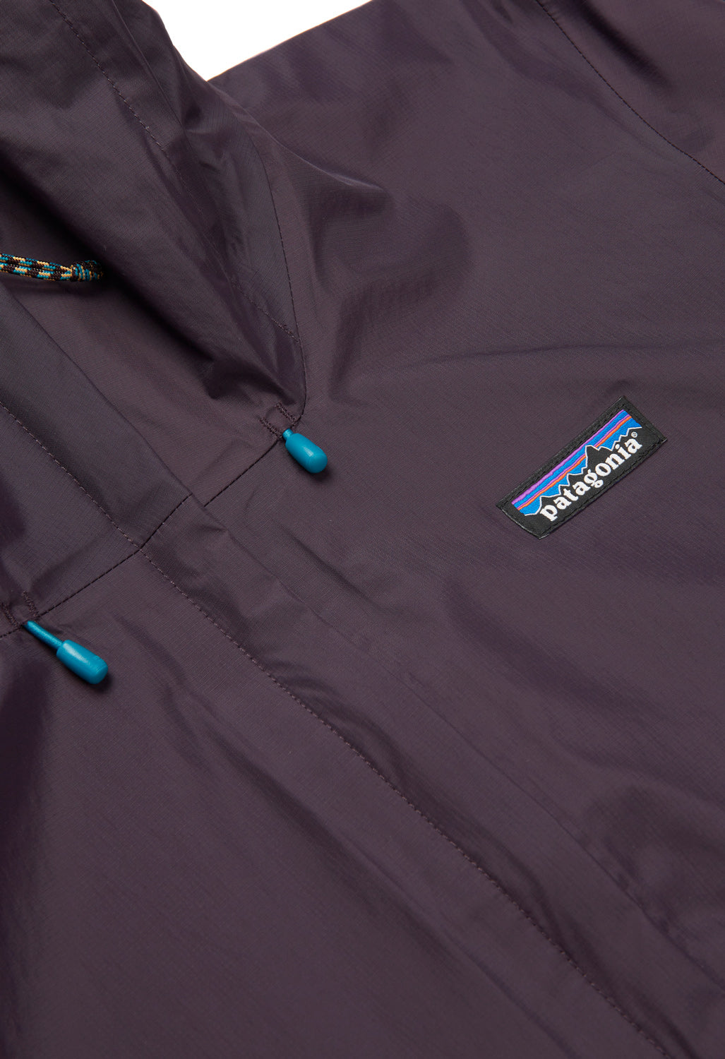 Patagonia Men's Torrentshell 3L Jacket - Obsidian Plum