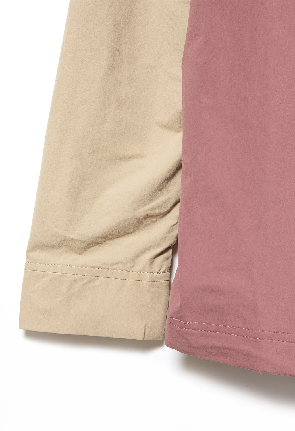 Patagonia Men's Isthmus Anorak - Evening Mauve