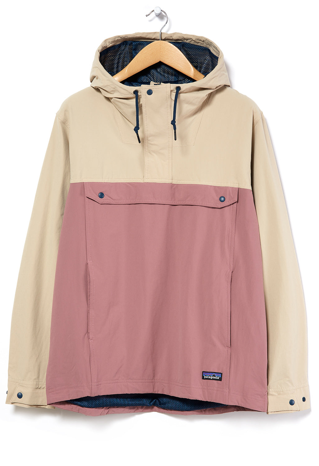 Patagonia Men's Isthmus Anorak 2