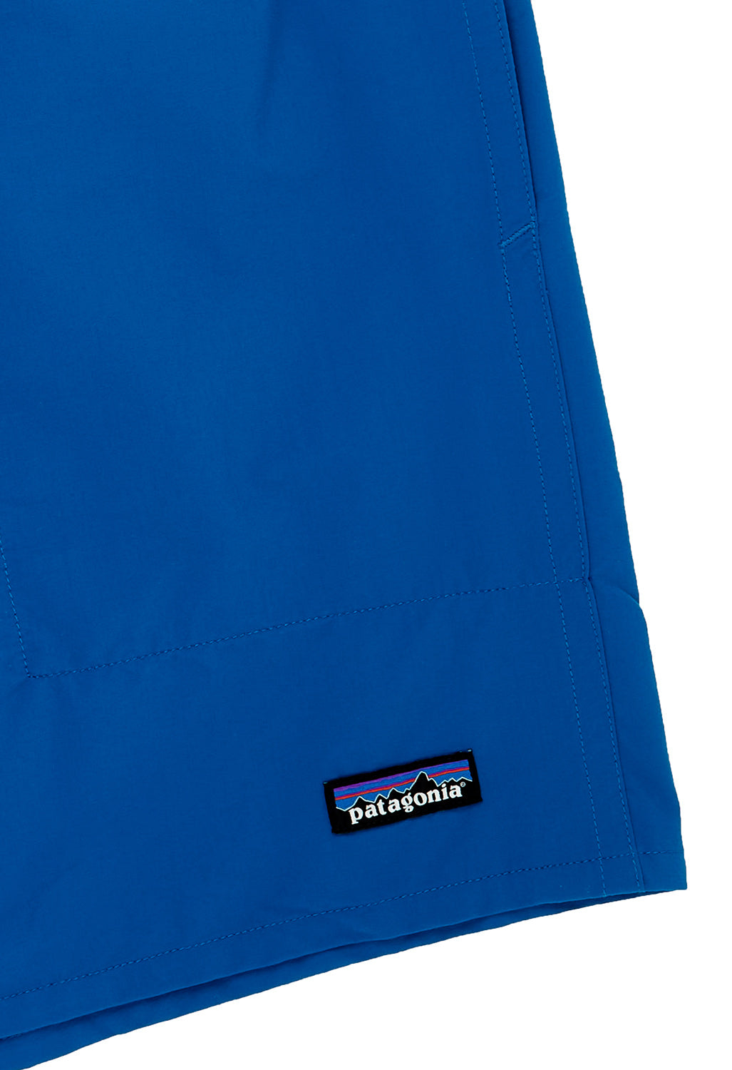 Patagonia Men's Baggies Lights 6.5" Shorts - Endless Blue