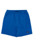 Patagonia Men's Baggies Lights 6.5" Shorts - Endless Blue