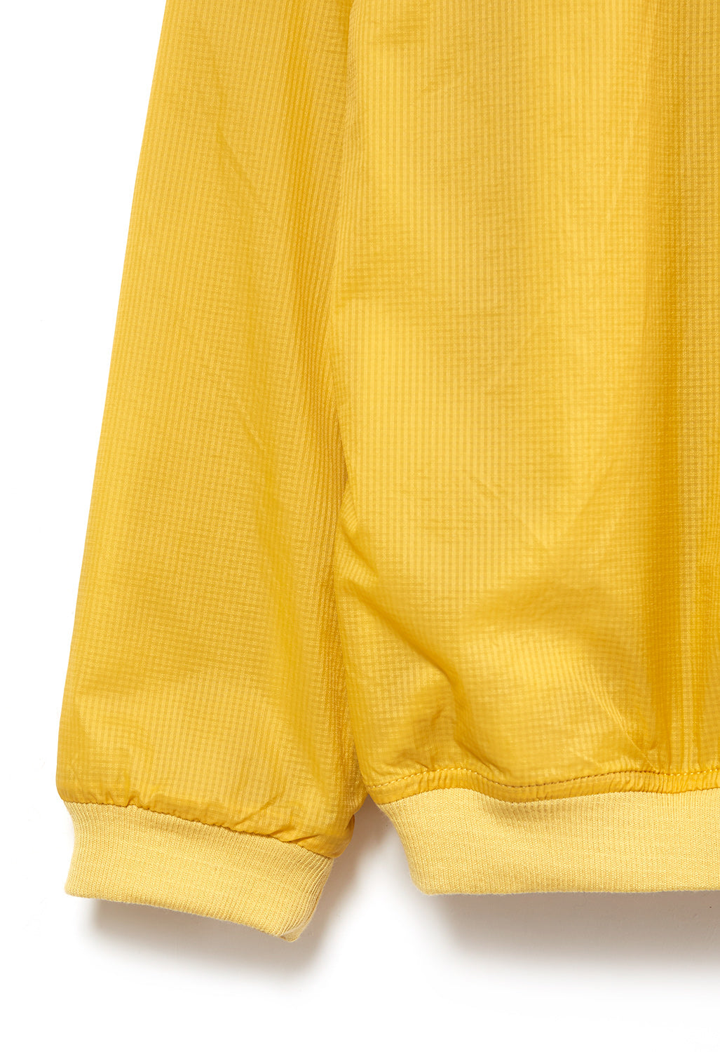 Patagonia Men's Reversible Shelled Microdini Jacket - Surfboard Yellow