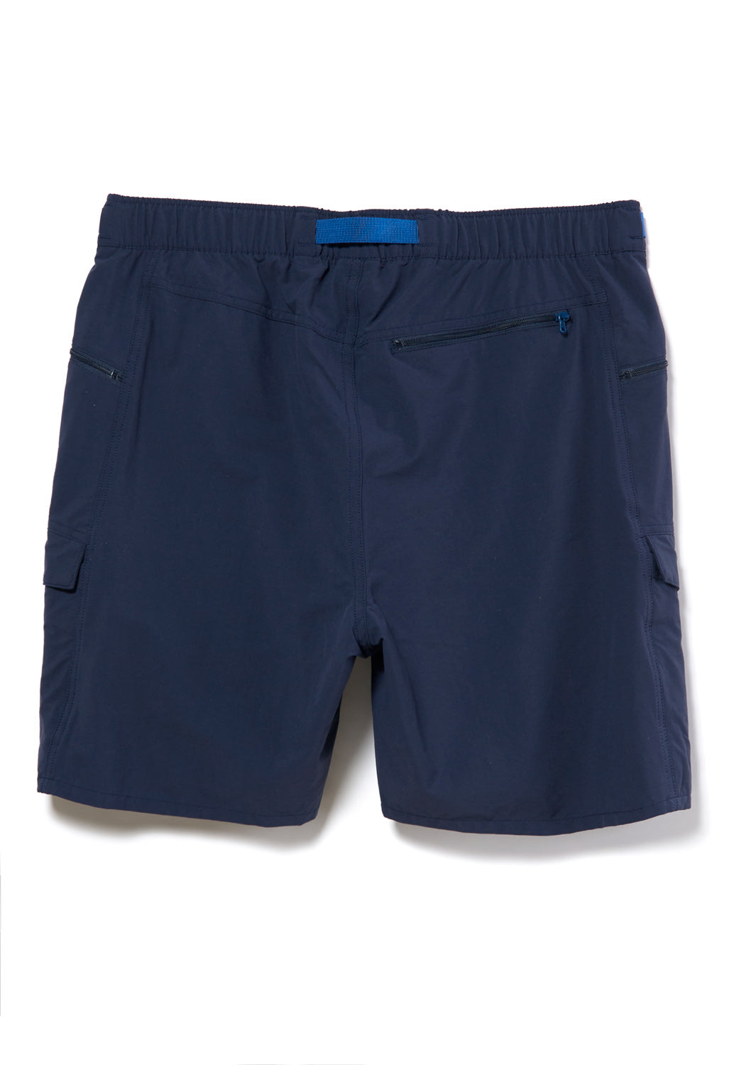 Patagonia Men's Outdoor Everyday 7" Shorts - New Navy