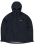 Patagonia Women's Torrentshell 3L Rain Jacket - Black