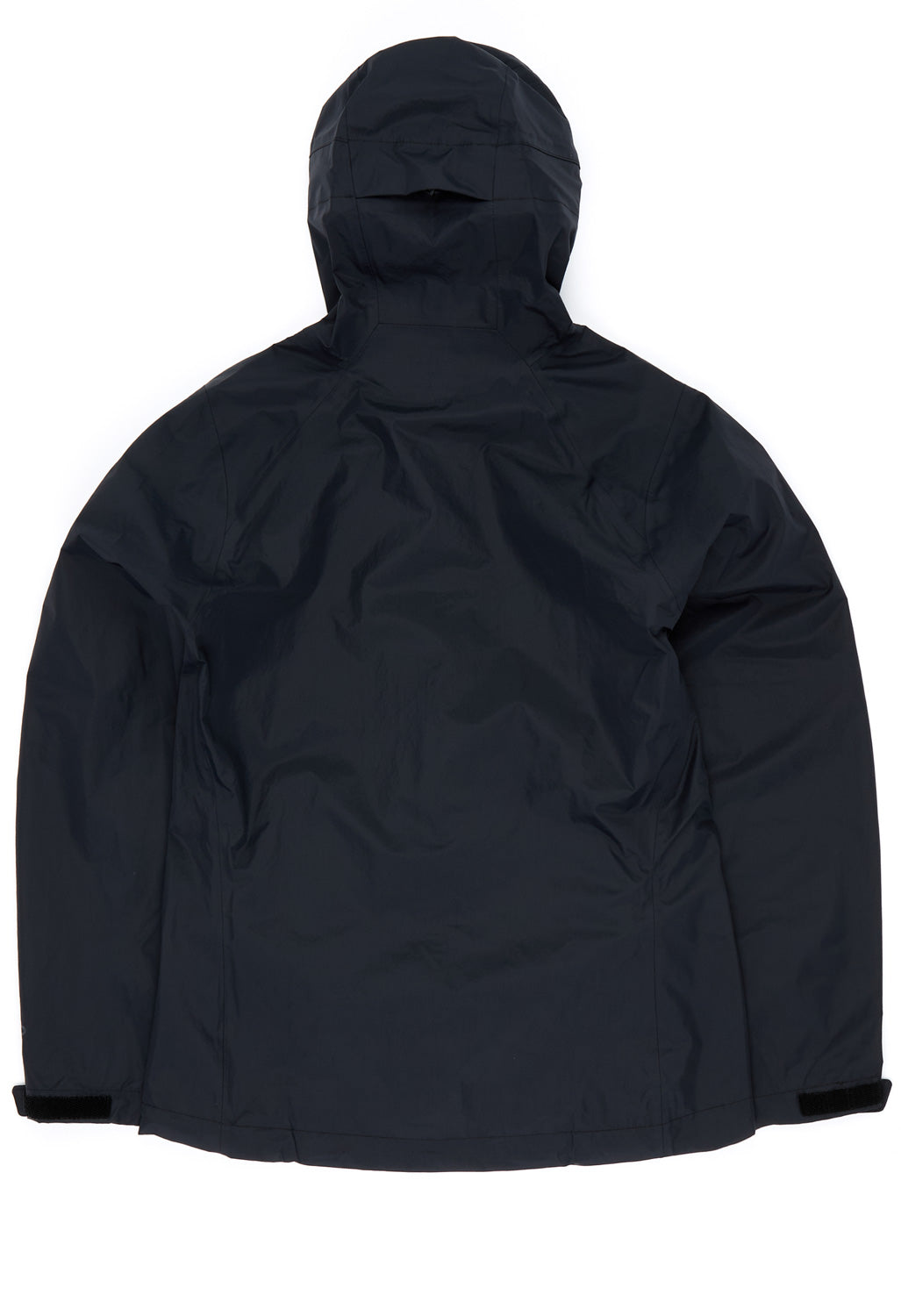 Patagonia Women's Torrentshell 3L Rain Jacket - Black