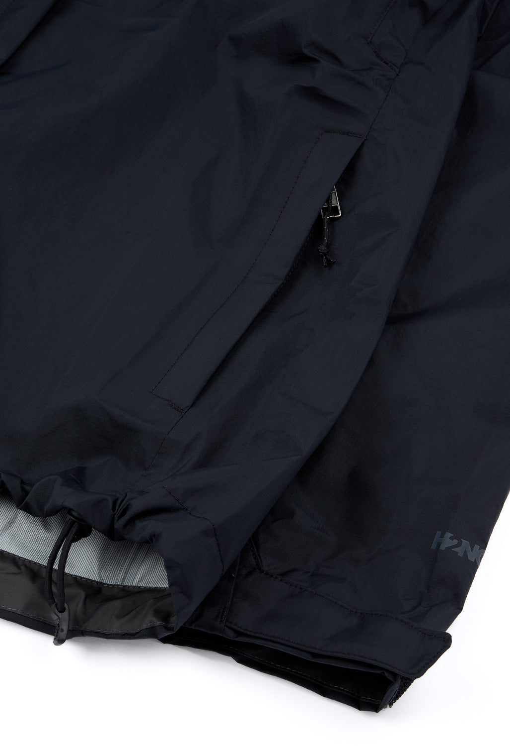 Patagonia Women's Torrentshell 3L Rain Jacket - Black