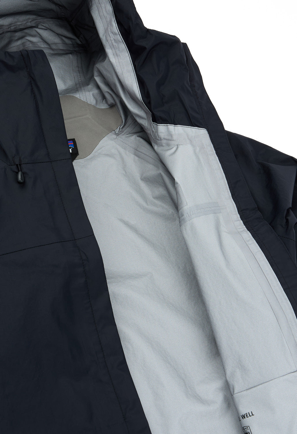 Patagonia Women's Torrentshell 3L Rain Jacket - Black
