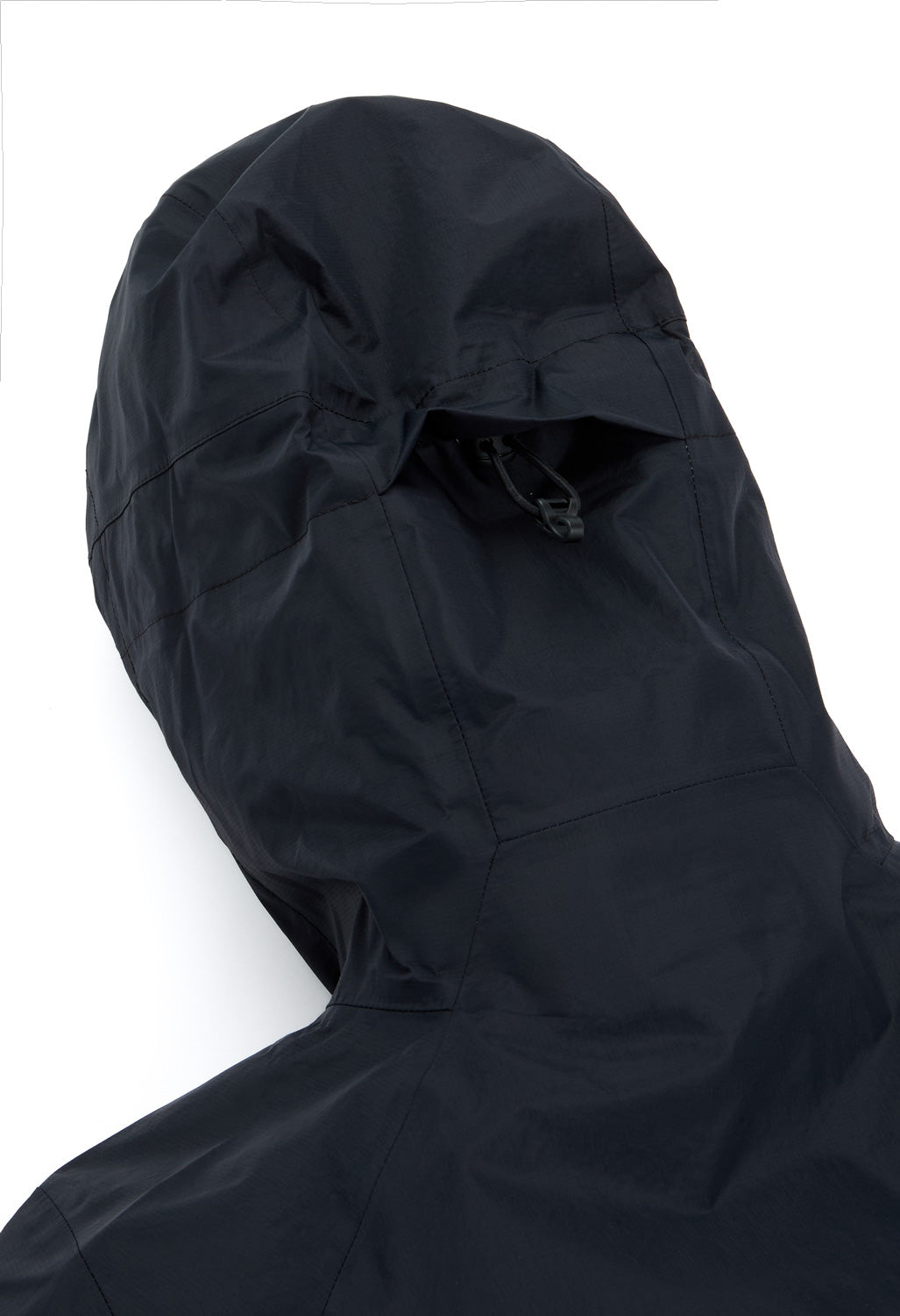 Patagonia Women's Torrentshell 3L Rain Jacket - Black
