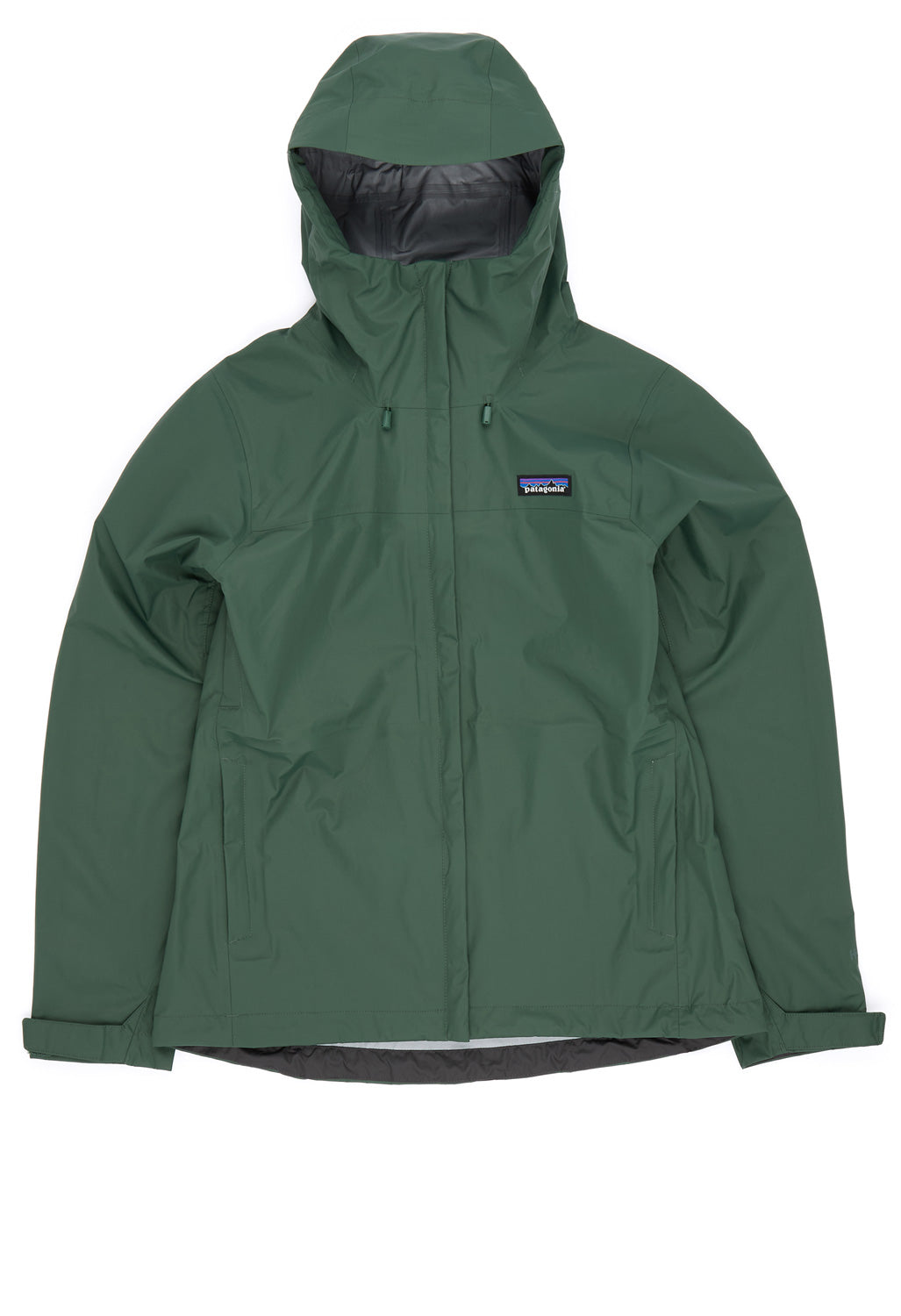Patagonia Women's Torrentshell 3L Jacket - Canopy Green