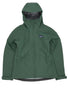 Patagonia Women's Torrentshell 3L Jacket - Canopy Green
