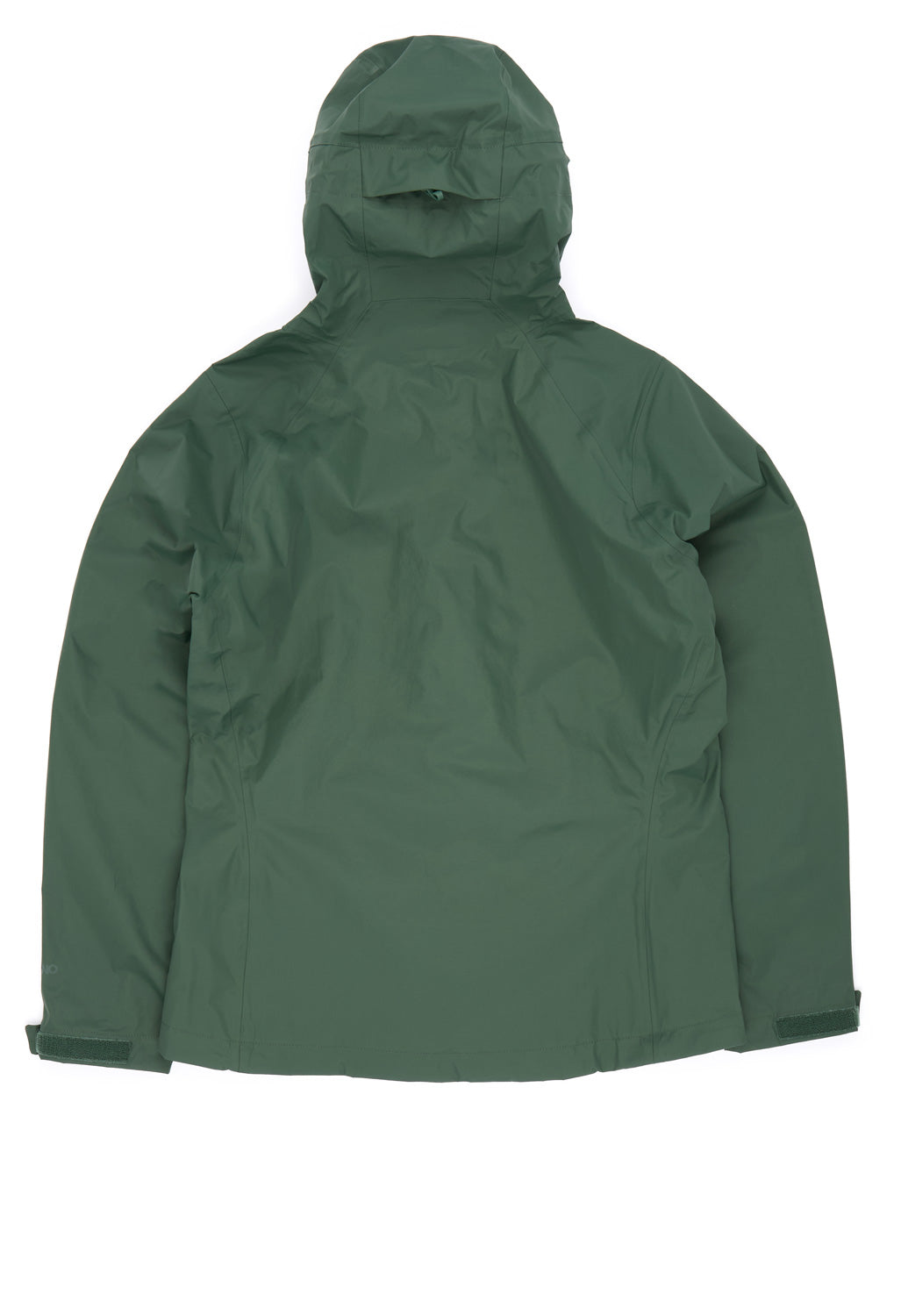 Patagonia Women's Torrentshell 3L Jacket - Canopy Green