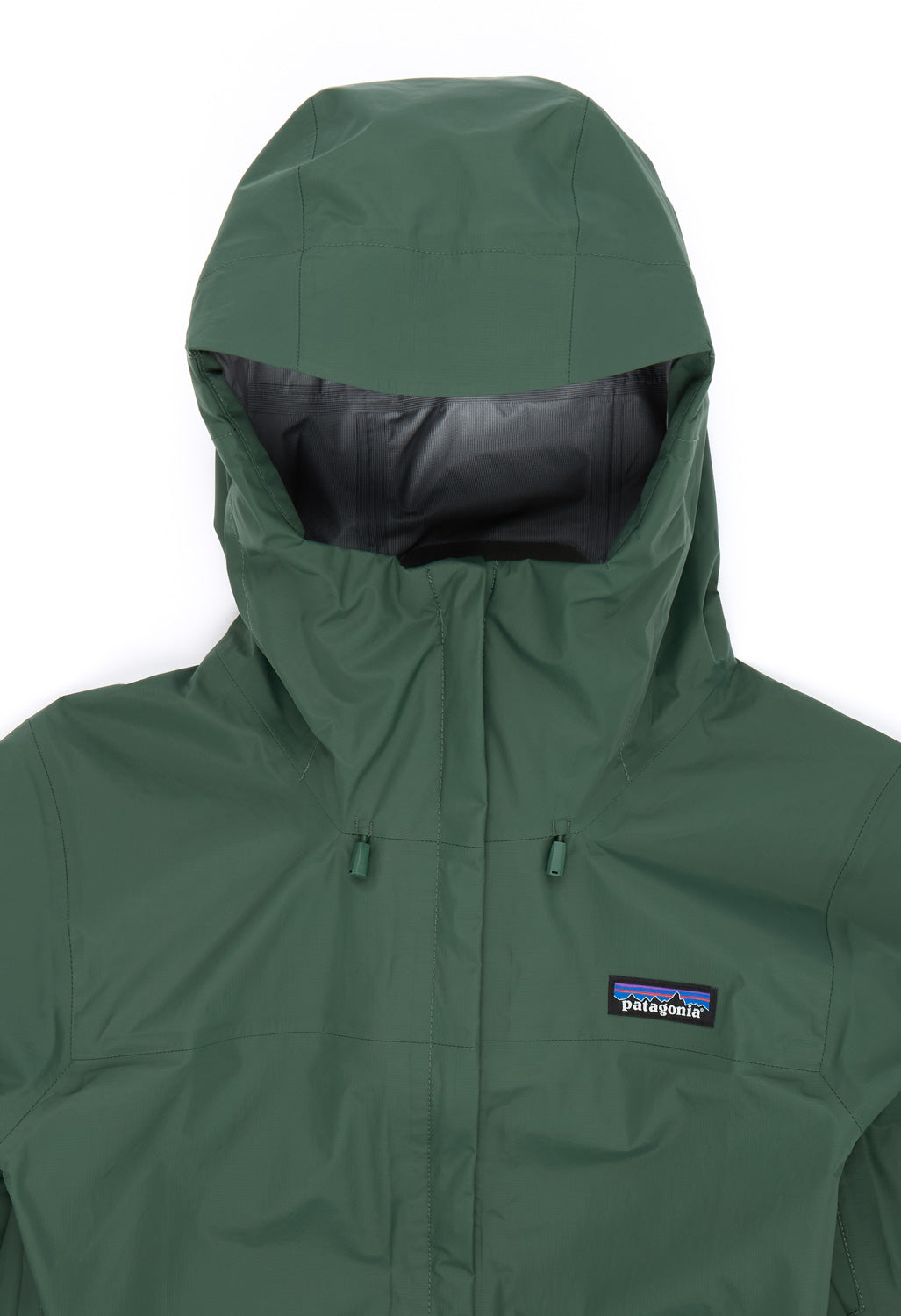 Patagonia Women's Torrentshell 3L Jacket - Canopy Green