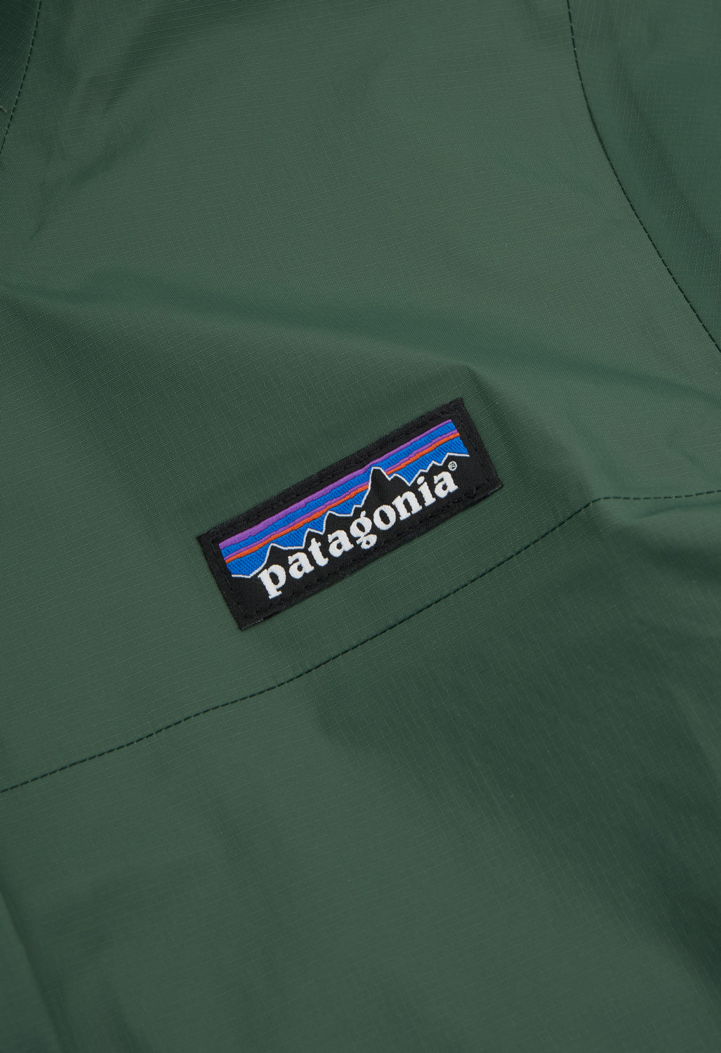 Patagonia Women's Torrentshell 3L Jacket - Canopy Green