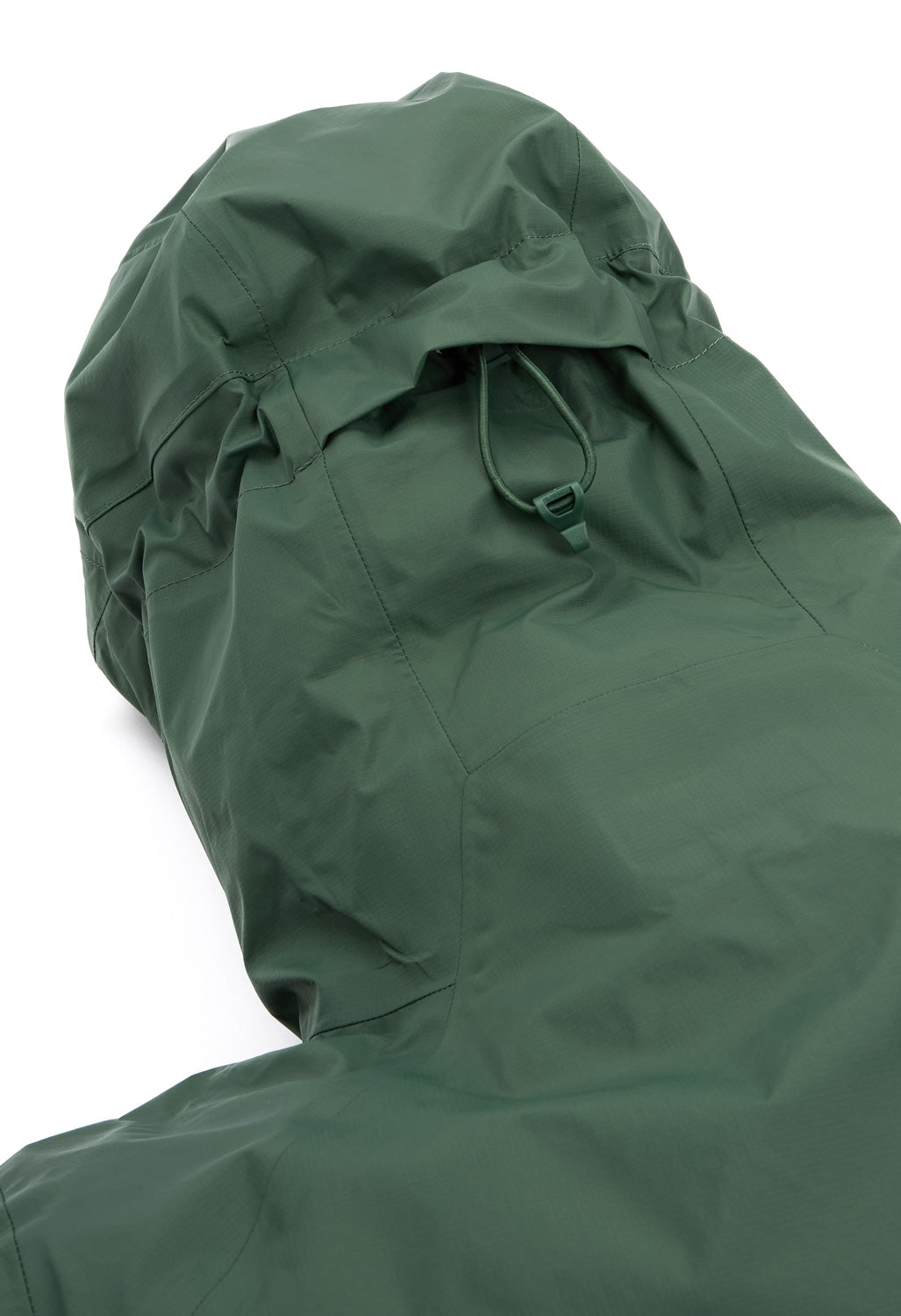 Patagonia Women's Torrentshell 3L Jacket - Canopy Green