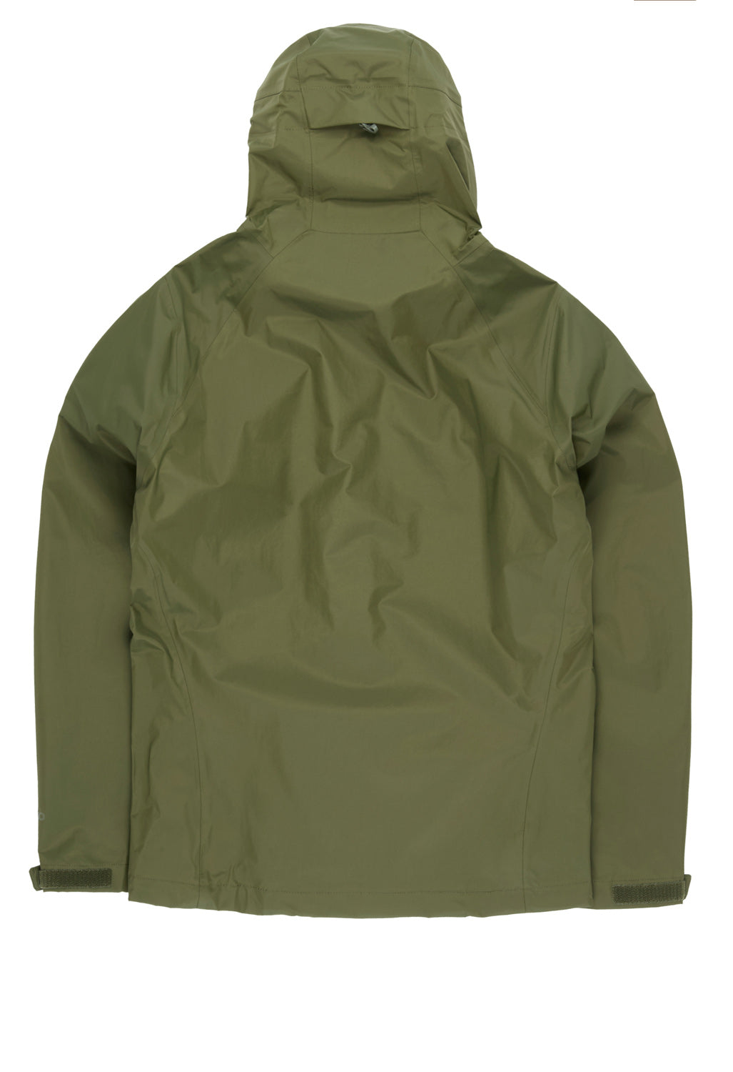 Patagonia Women's Torrentshell 3L Rain Jacket Pine Needle Green