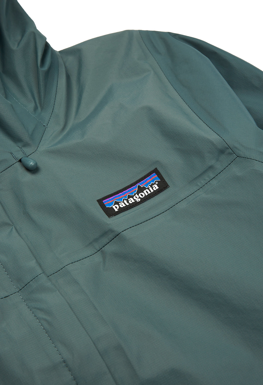 Patagonia Women s Torrentshell 3L Jacket Nouveau Green Outsiders Store UK