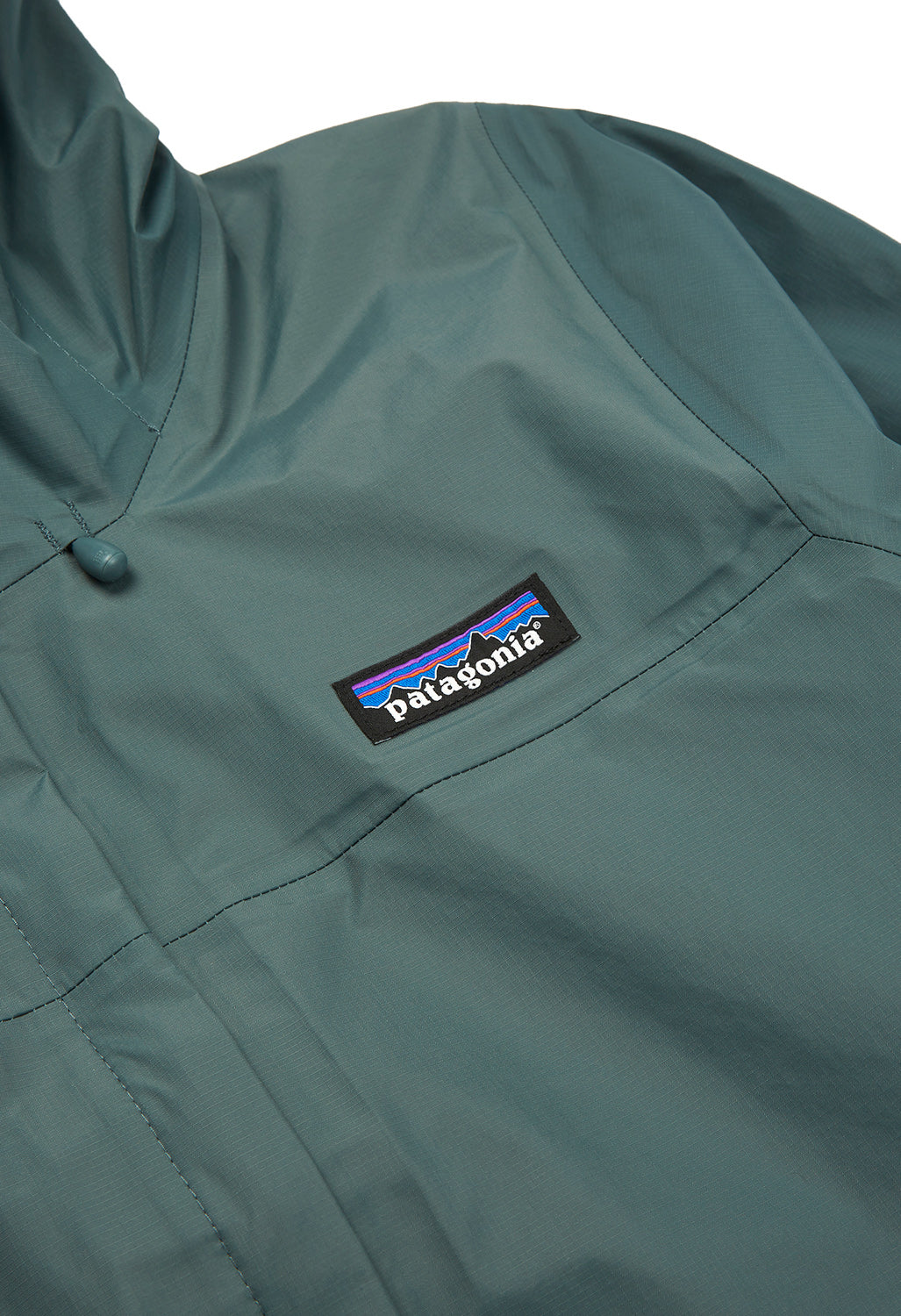 Patagonia Women's Torrentshell 3L Jacket - Nouveau Green